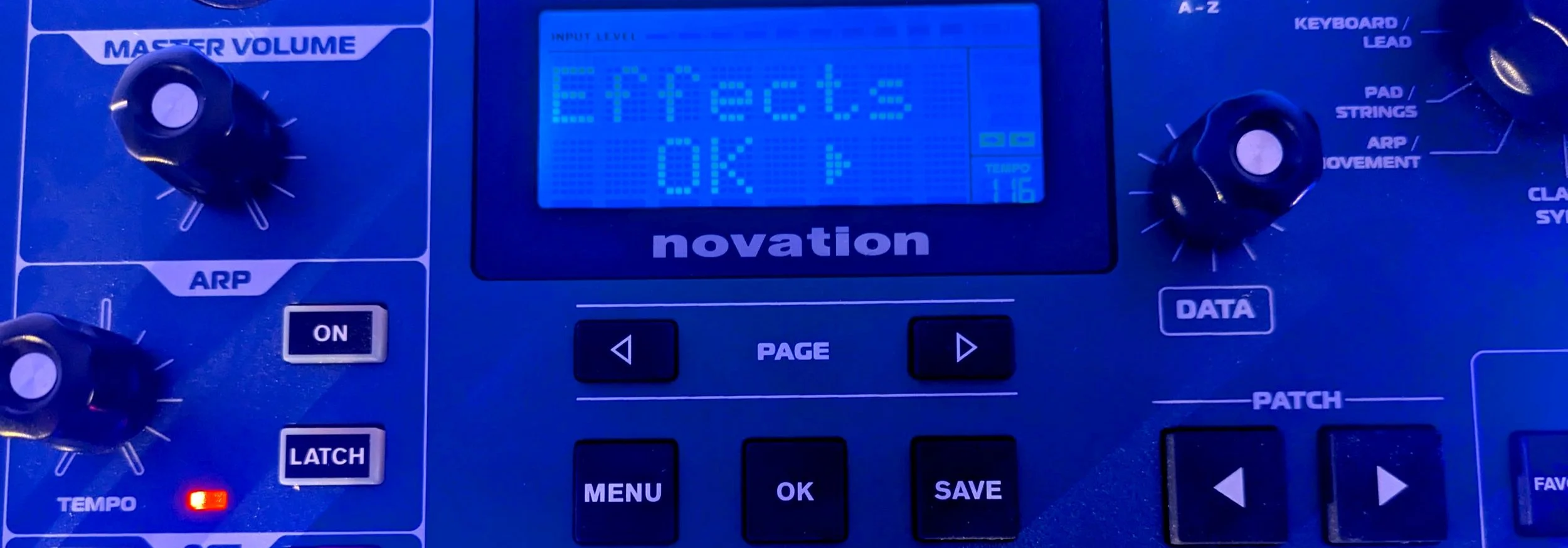 Novation Mininova Review 2025 — Kulshan Studios